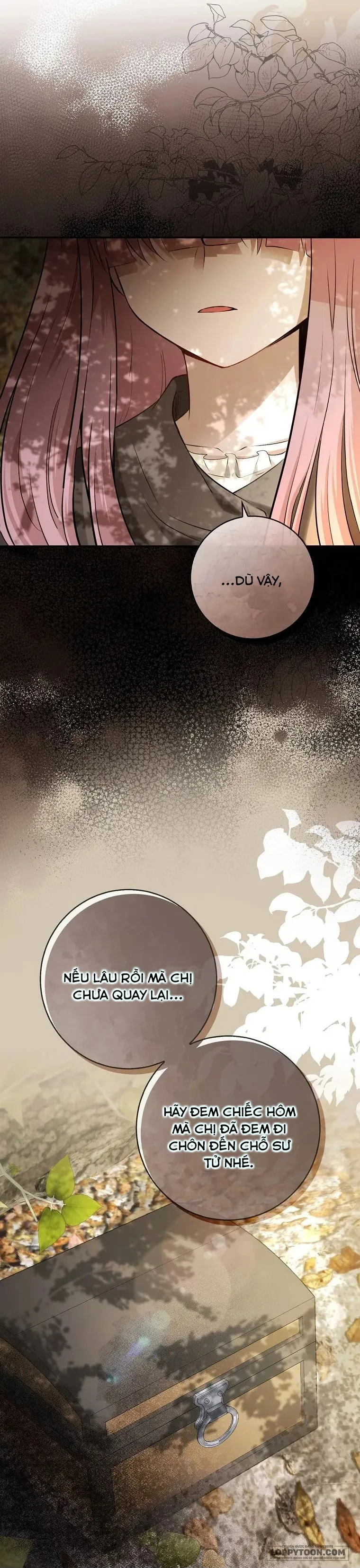 Sóc Con Tài Năng - Chap 60 - Trang 34