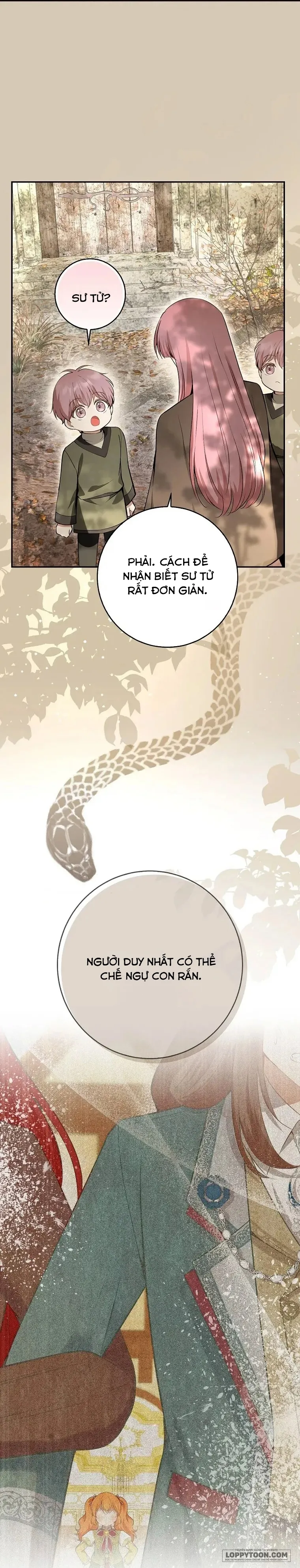 Sóc Con Tài Năng - Chap 60 - Trang 35