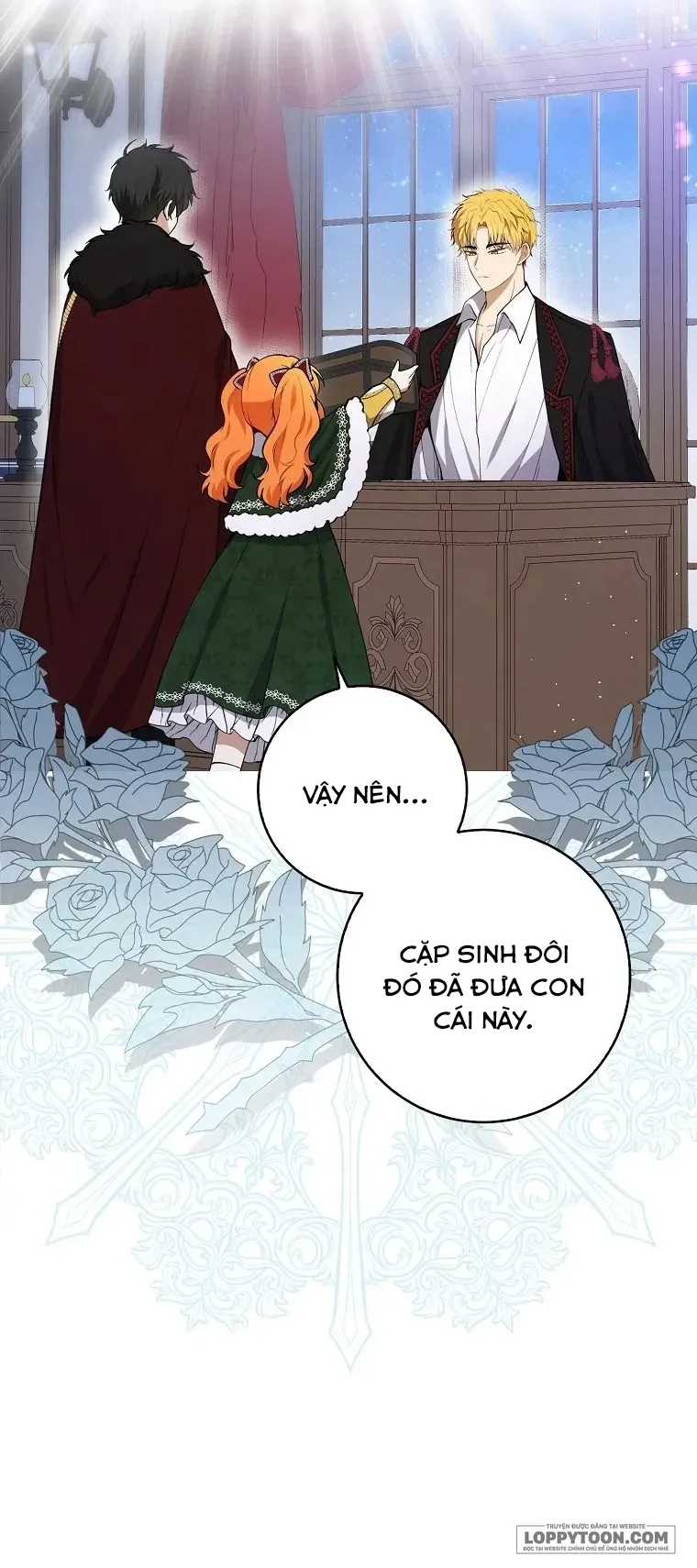 Sóc Con Tài Năng - Chap 60 - Trang 39