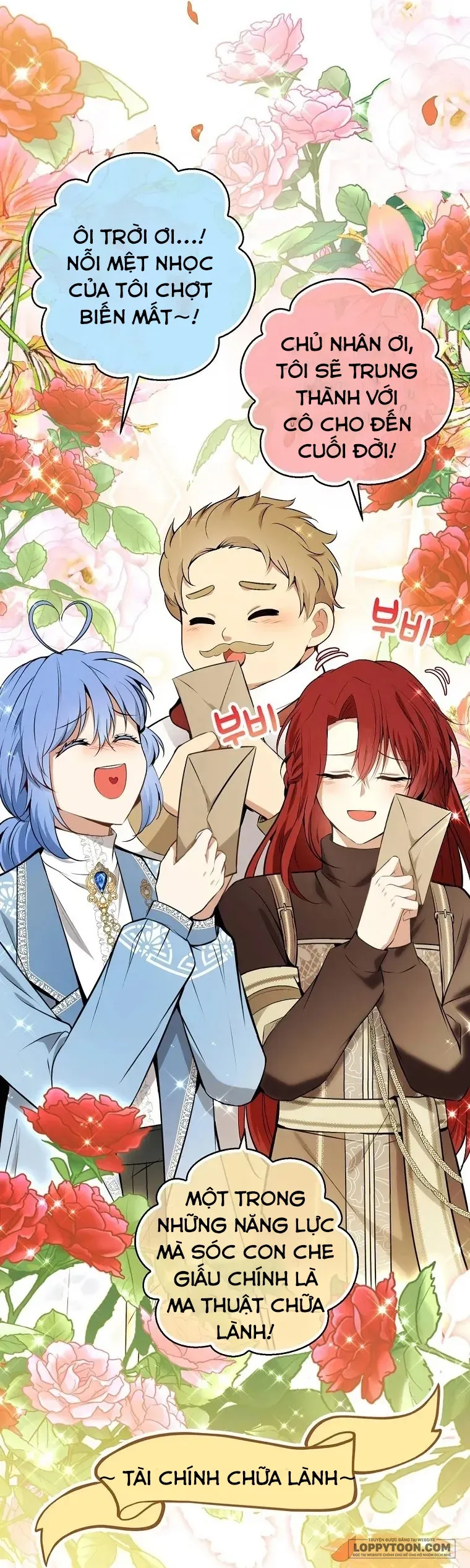 Sóc Con Tài Năng - Chap 60 - Trang 4