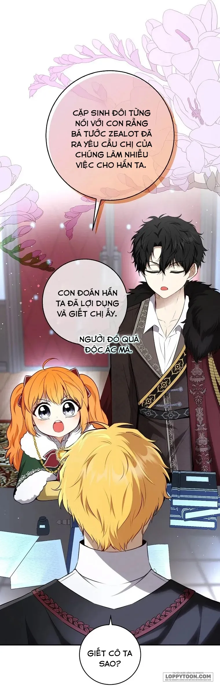 Sóc Con Tài Năng - Chap 60 - Trang 41