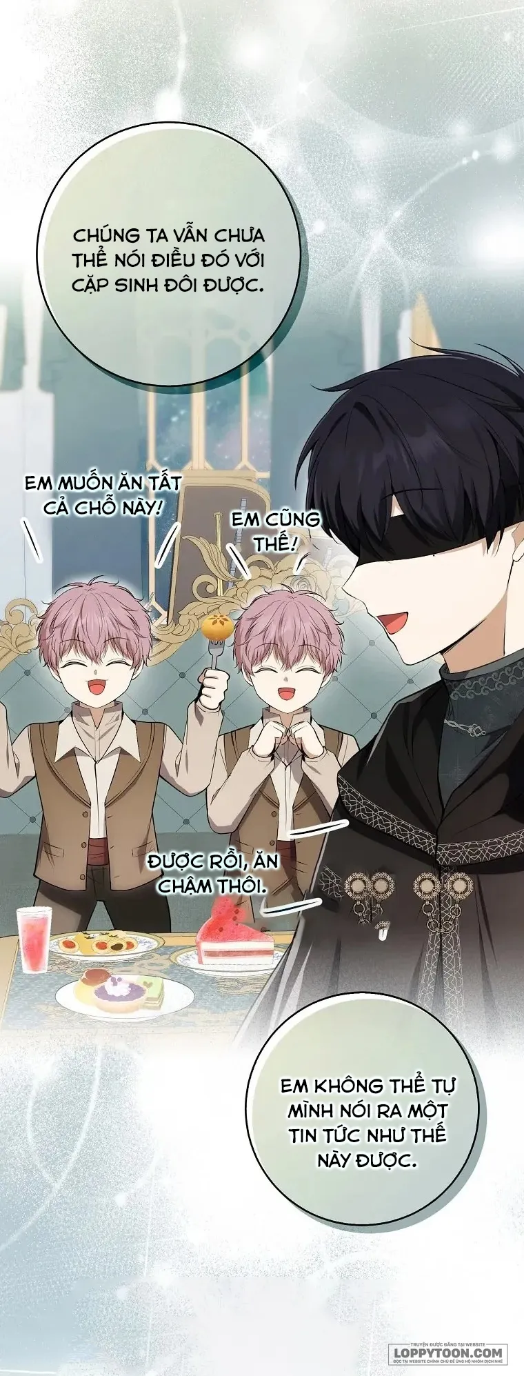 Sóc Con Tài Năng - Chap 60 - Trang 46