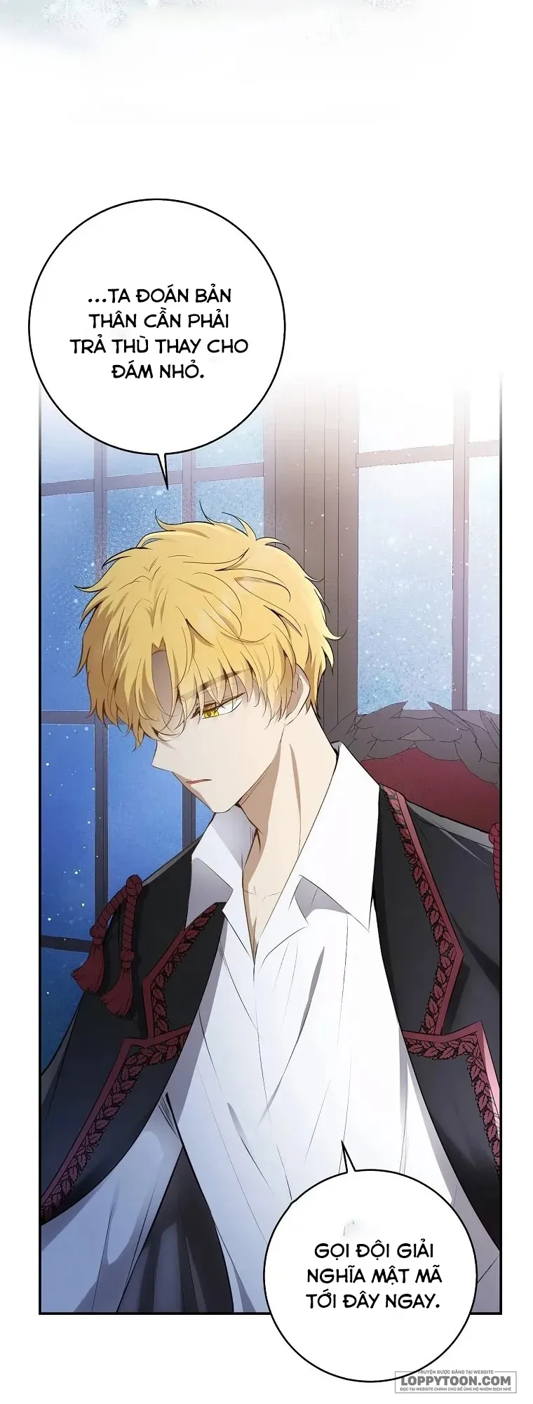 Sóc Con Tài Năng - Chap 60 - Trang 47