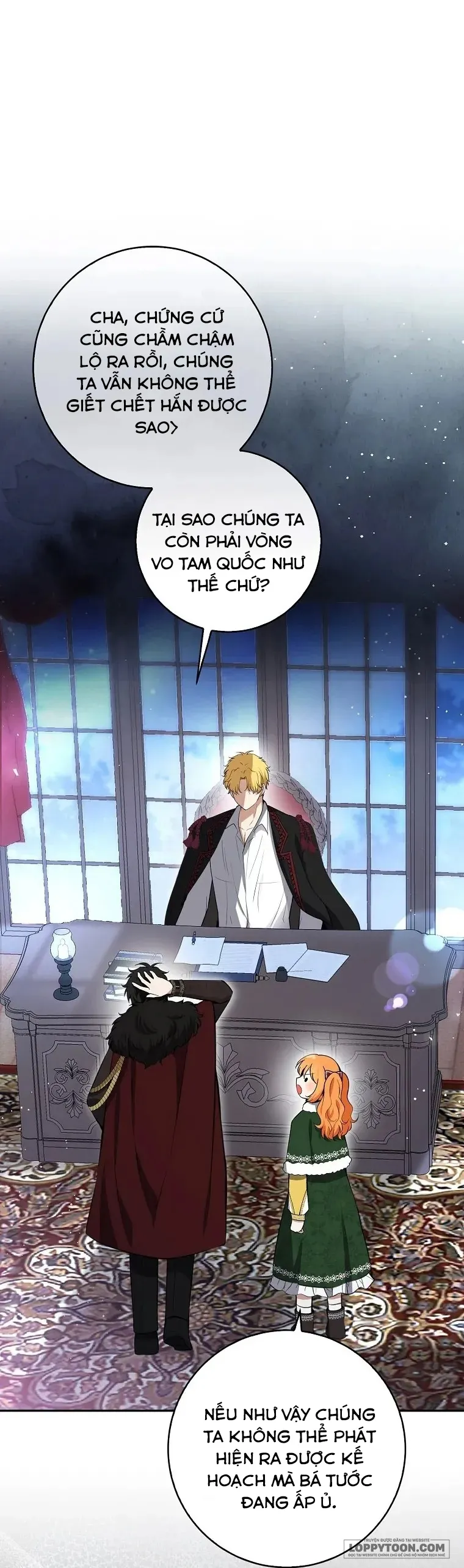 Sóc Con Tài Năng - Chap 60 - Trang 48