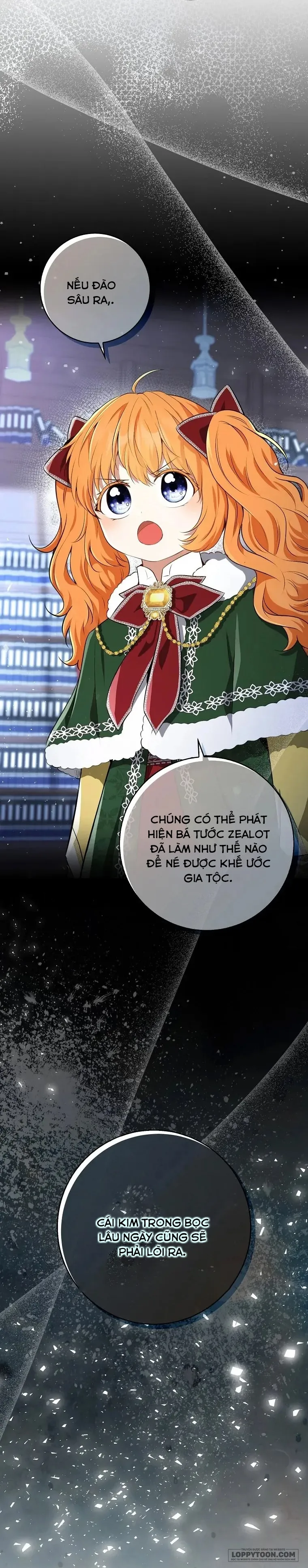 Sóc Con Tài Năng - Chap 60 - Trang 49