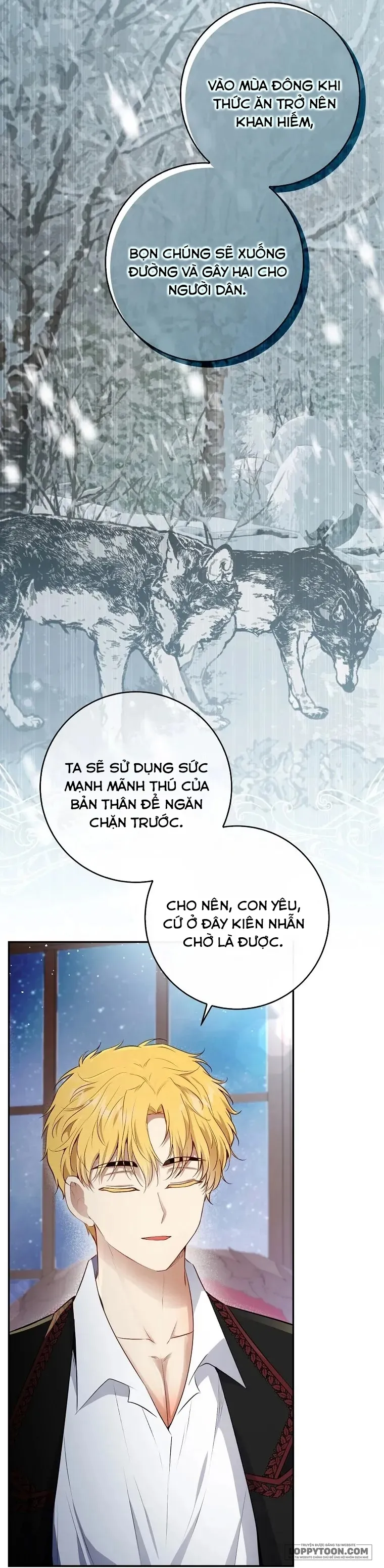 Sóc Con Tài Năng - Chap 60 - Trang 55