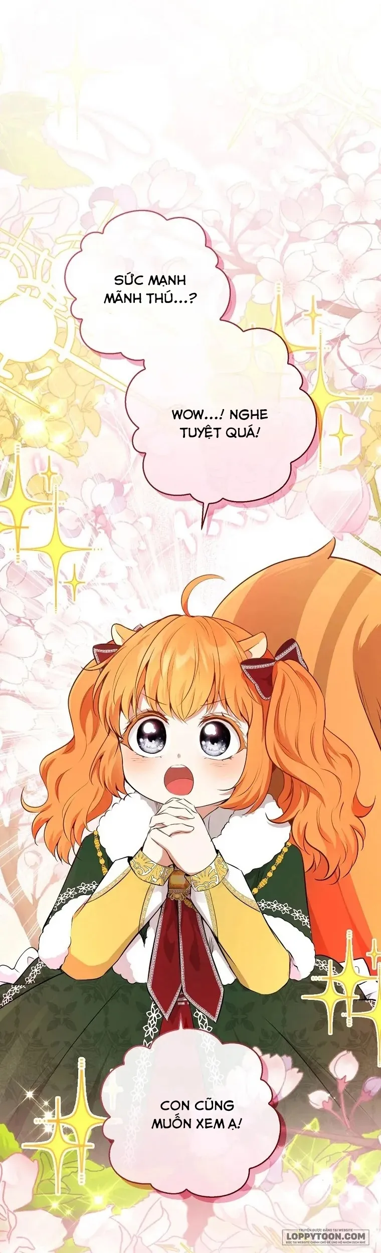 Sóc Con Tài Năng - Chap 60 - Trang 57