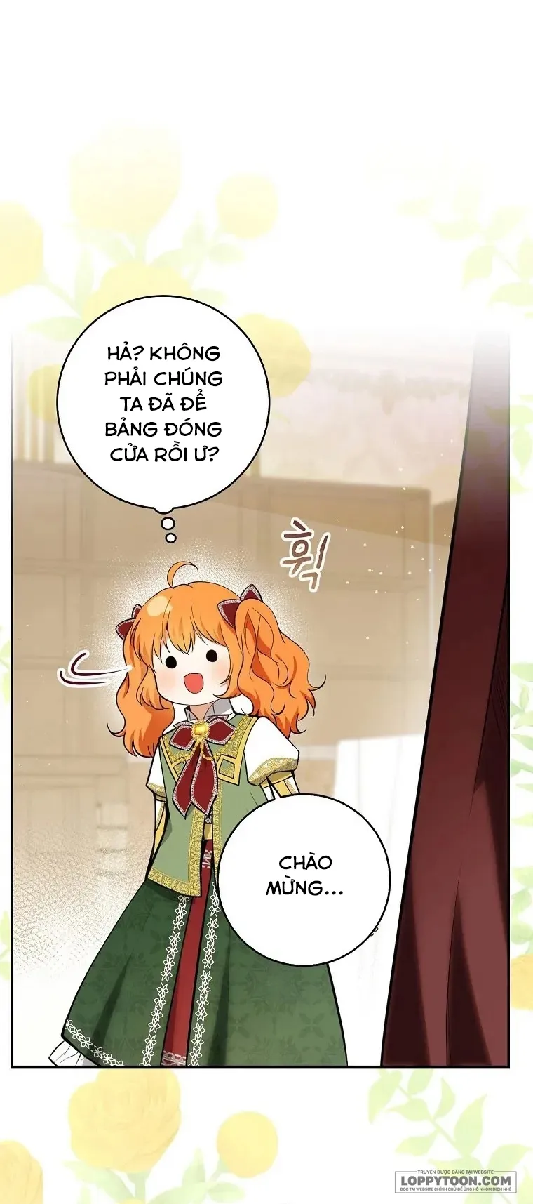 Sóc Con Tài Năng - Chap 60 - Trang 6