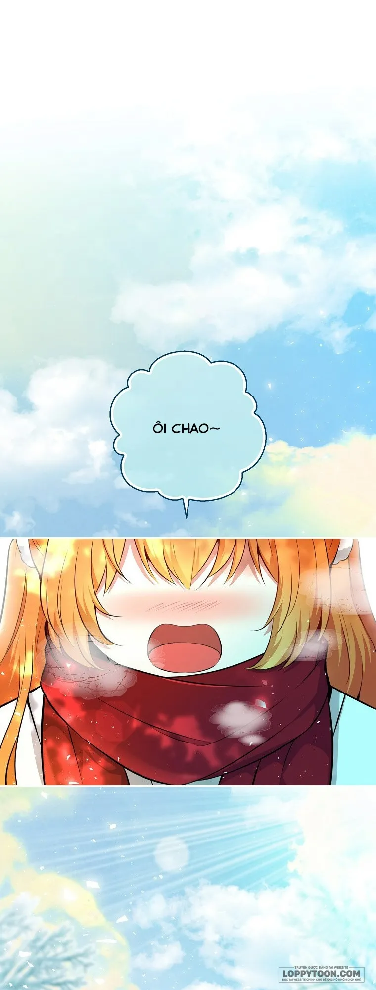 Sóc Con Tài Năng - Chap 61 - Trang 0