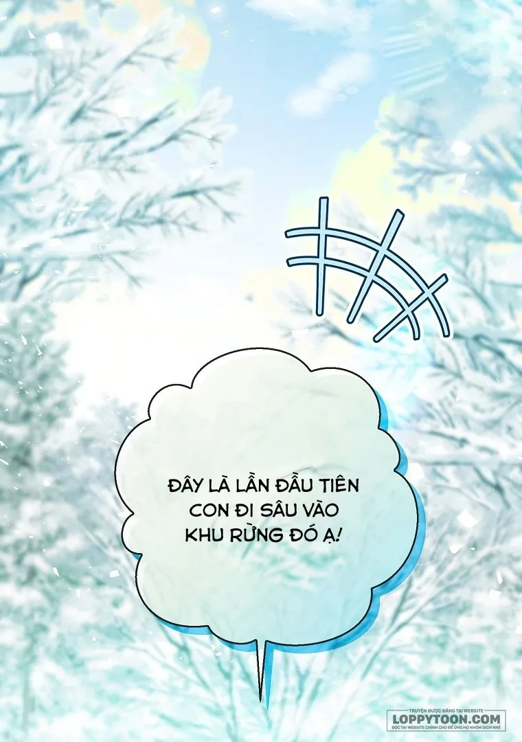 Sóc Con Tài Năng - Chap 61 - Trang 1