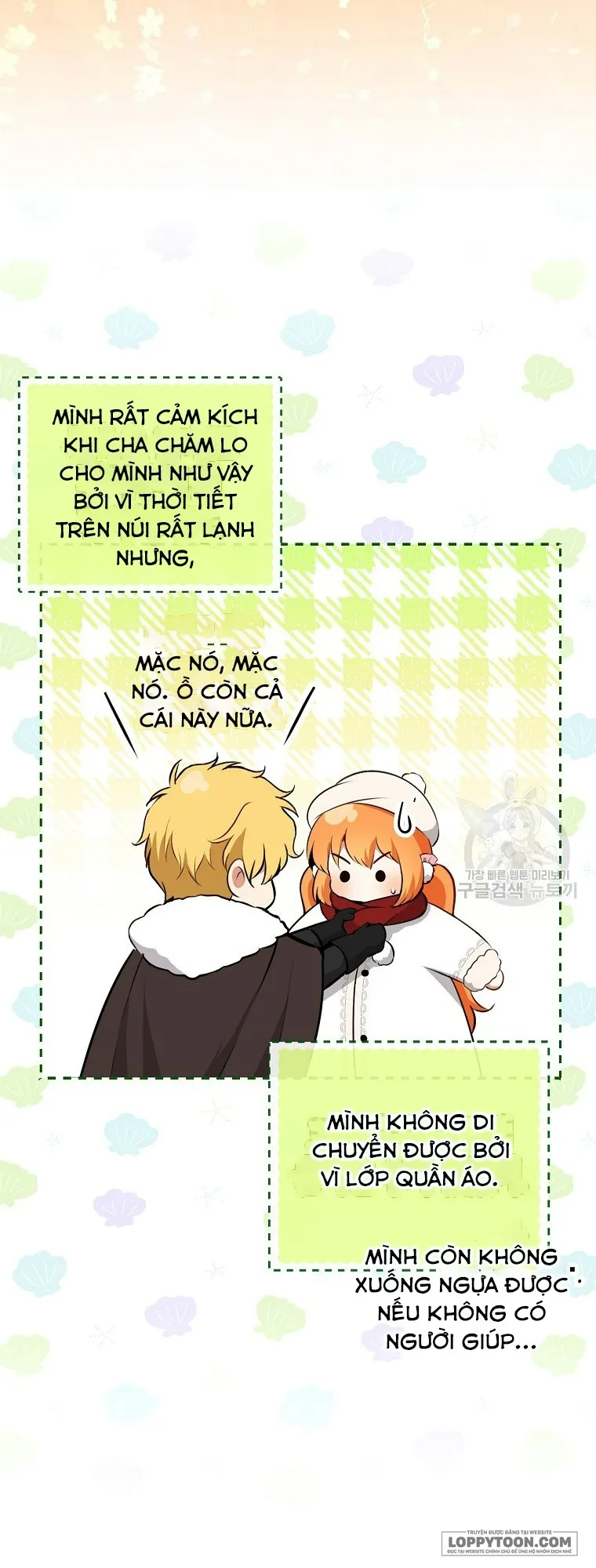 Sóc Con Tài Năng - Chap 61 - Trang 10