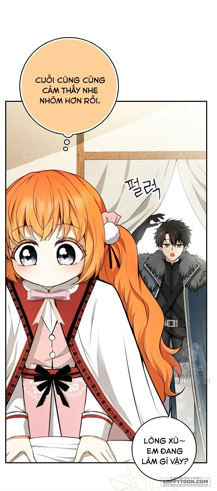 Sóc Con Tài Năng - Chap 61 - Trang 11