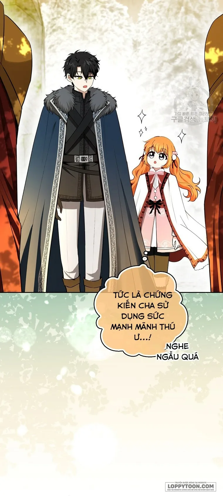 Sóc Con Tài Năng - Chap 61 - Trang 18
