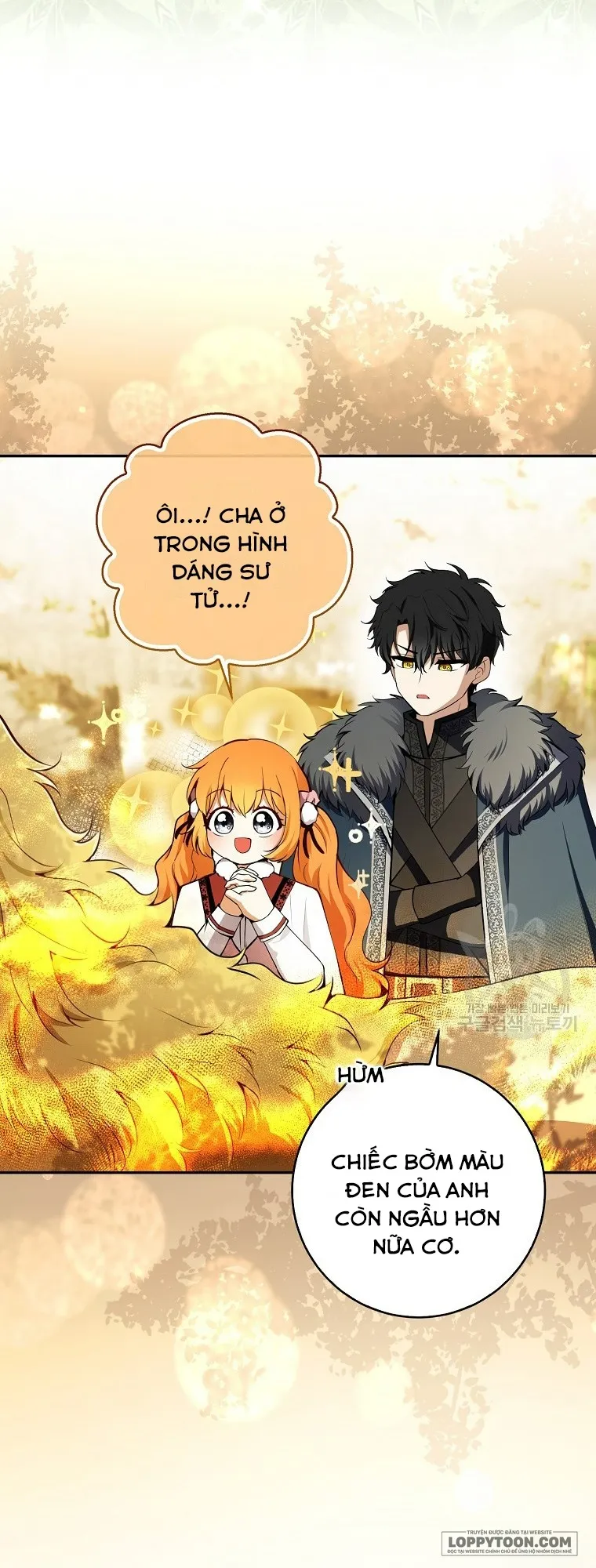 Sóc Con Tài Năng - Chap 61 - Trang 20