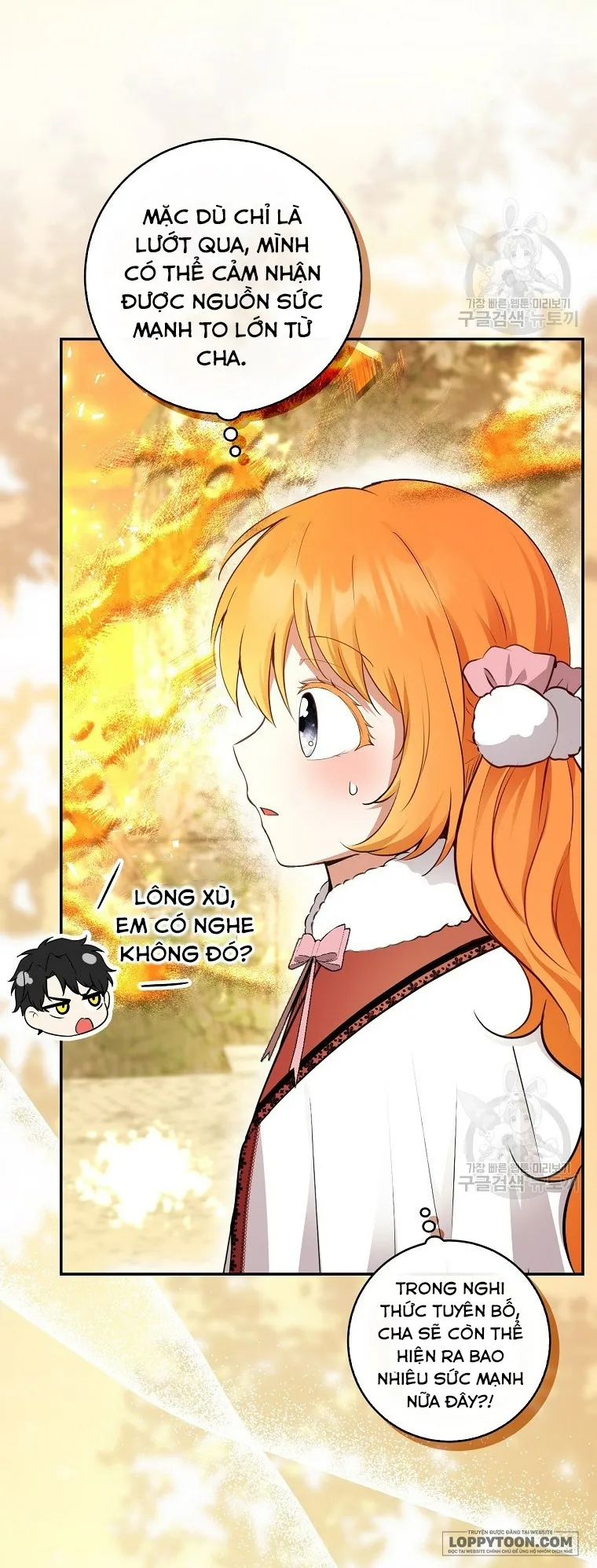 Sóc Con Tài Năng - Chap 61 - Trang 21