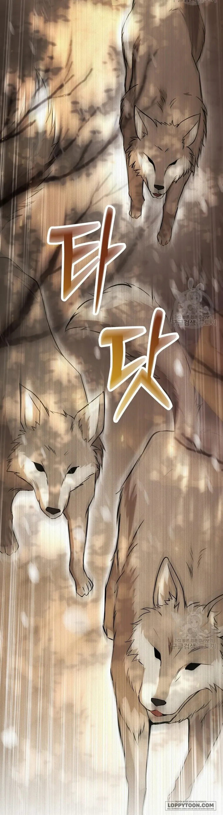 Sóc Con Tài Năng - Chap 61 - Trang 29