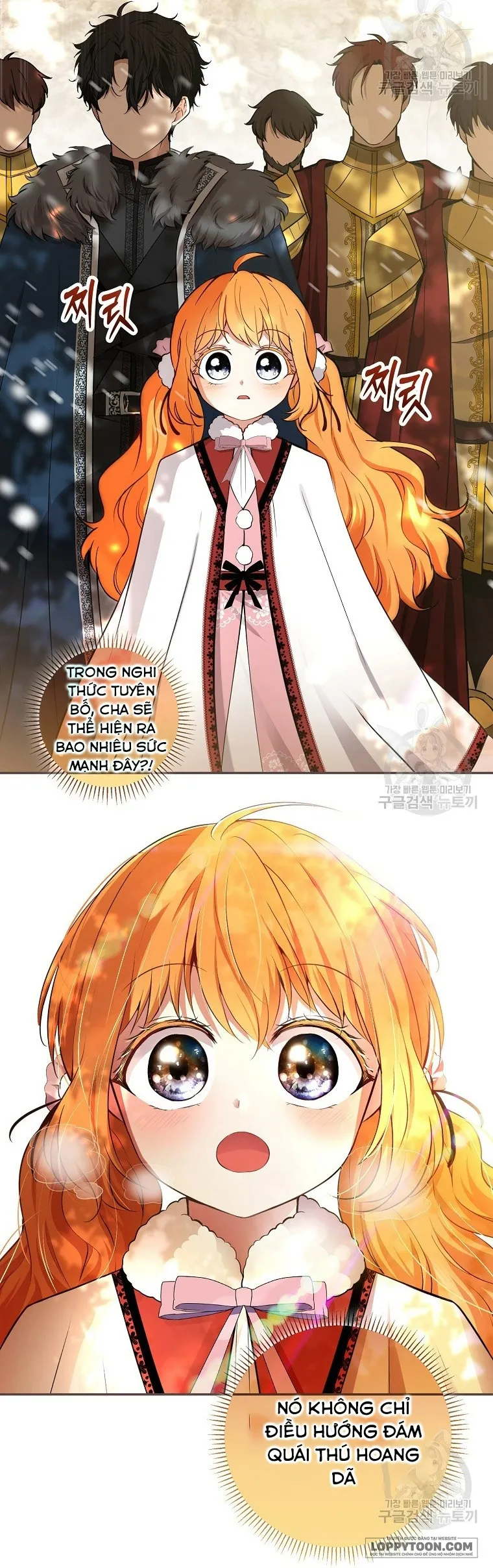 Sóc Con Tài Năng - Chap 61 - Trang 31