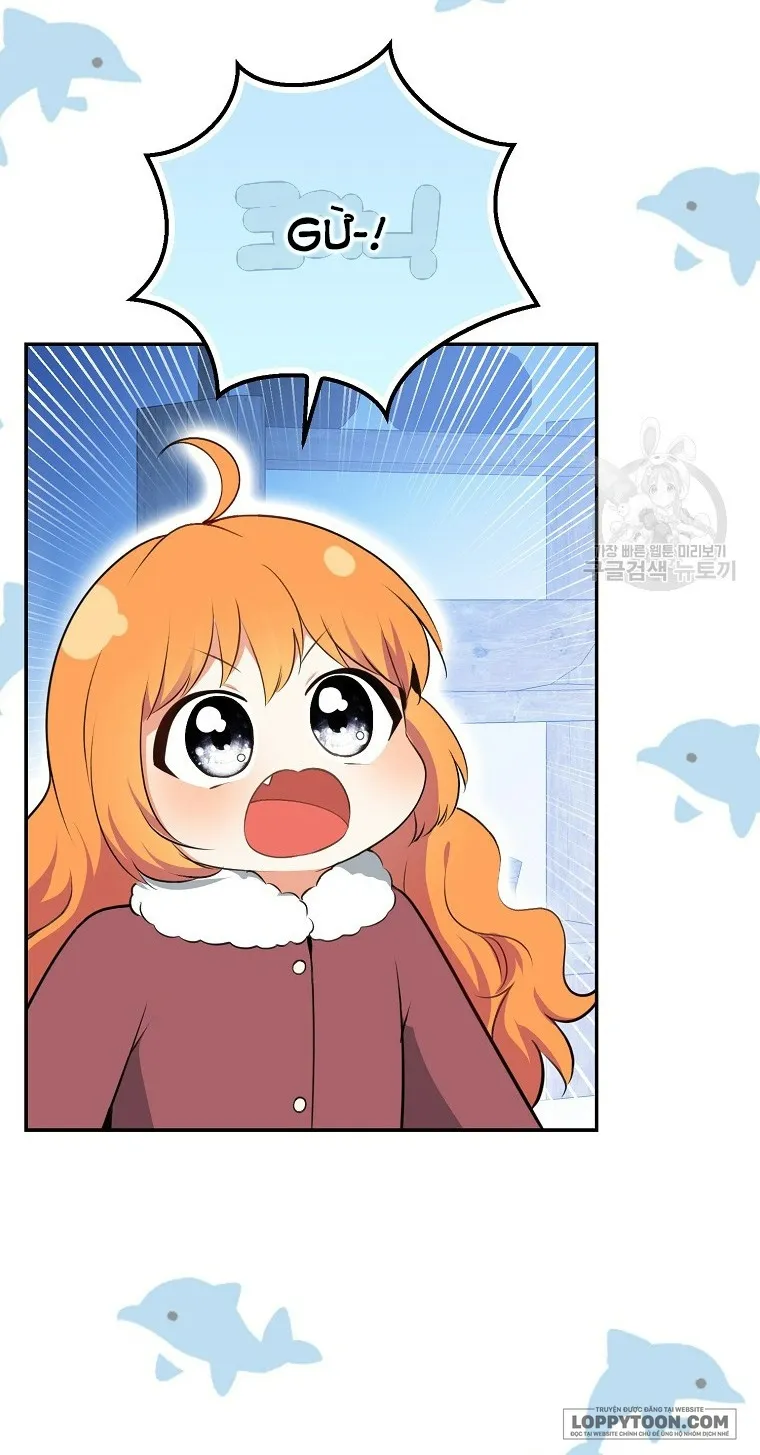 Sóc Con Tài Năng - Chap 61 - Trang 38