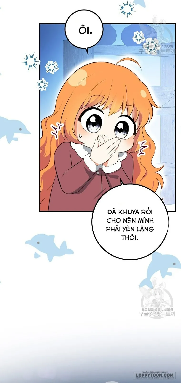 Sóc Con Tài Năng - Chap 61 - Trang 39