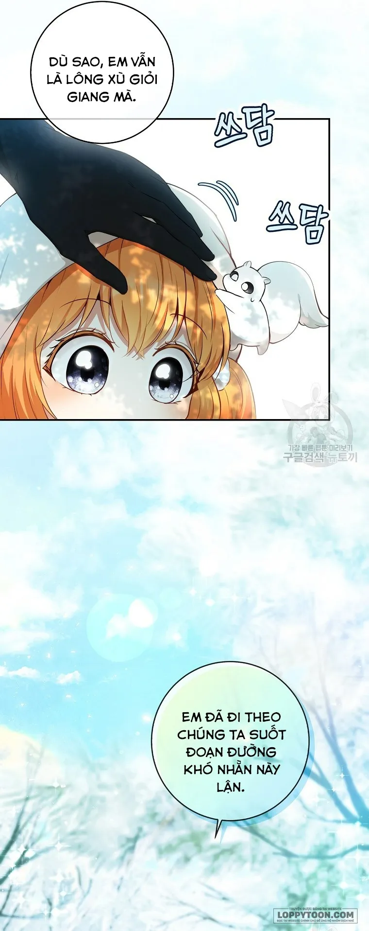 Sóc Con Tài Năng - Chap 61 - Trang 4
