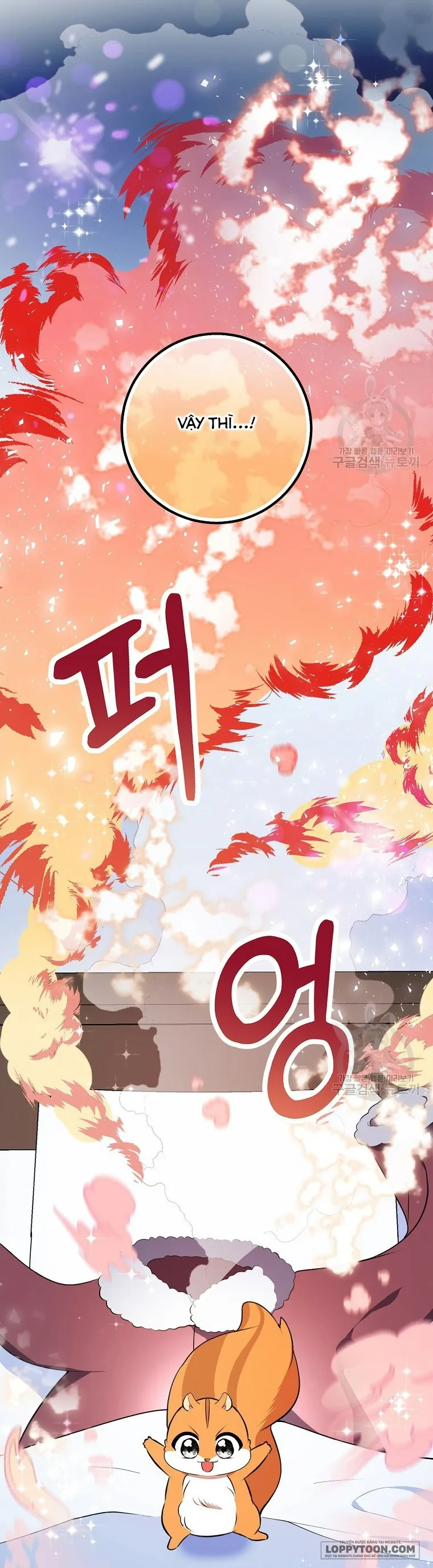 Sóc Con Tài Năng - Chap 61 - Trang 40