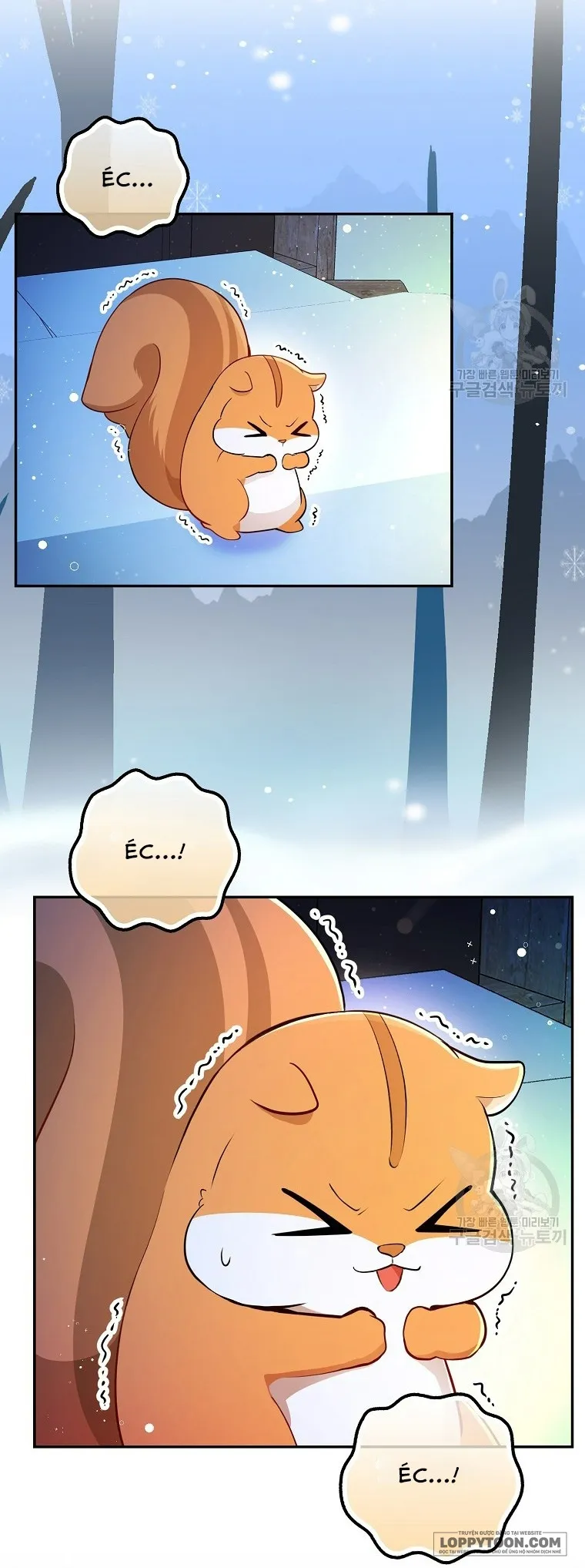 Sóc Con Tài Năng - Chap 61 - Trang 42