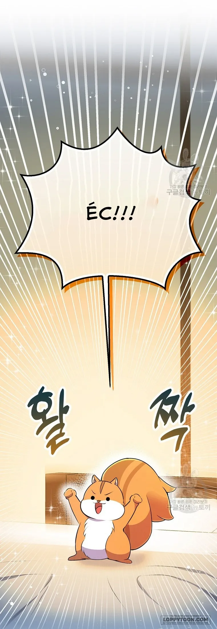 Sóc Con Tài Năng - Chap 61 - Trang 43