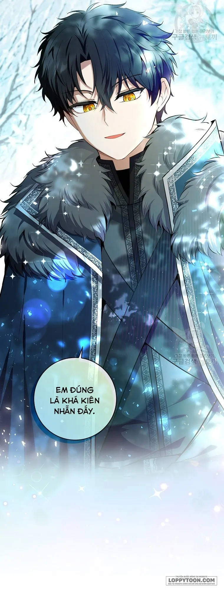 Sóc Con Tài Năng - Chap 61 - Trang 5