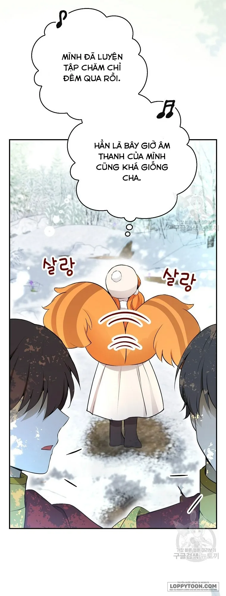 Sóc Con Tài Năng - Chap 61 - Trang 52