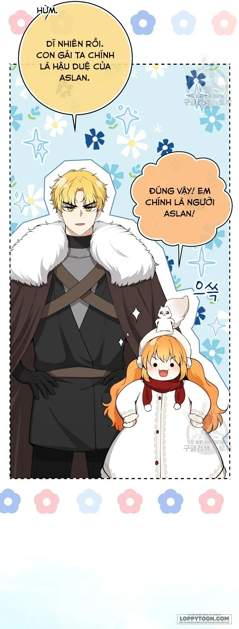 Sóc Con Tài Năng - Chap 61 - Trang 6