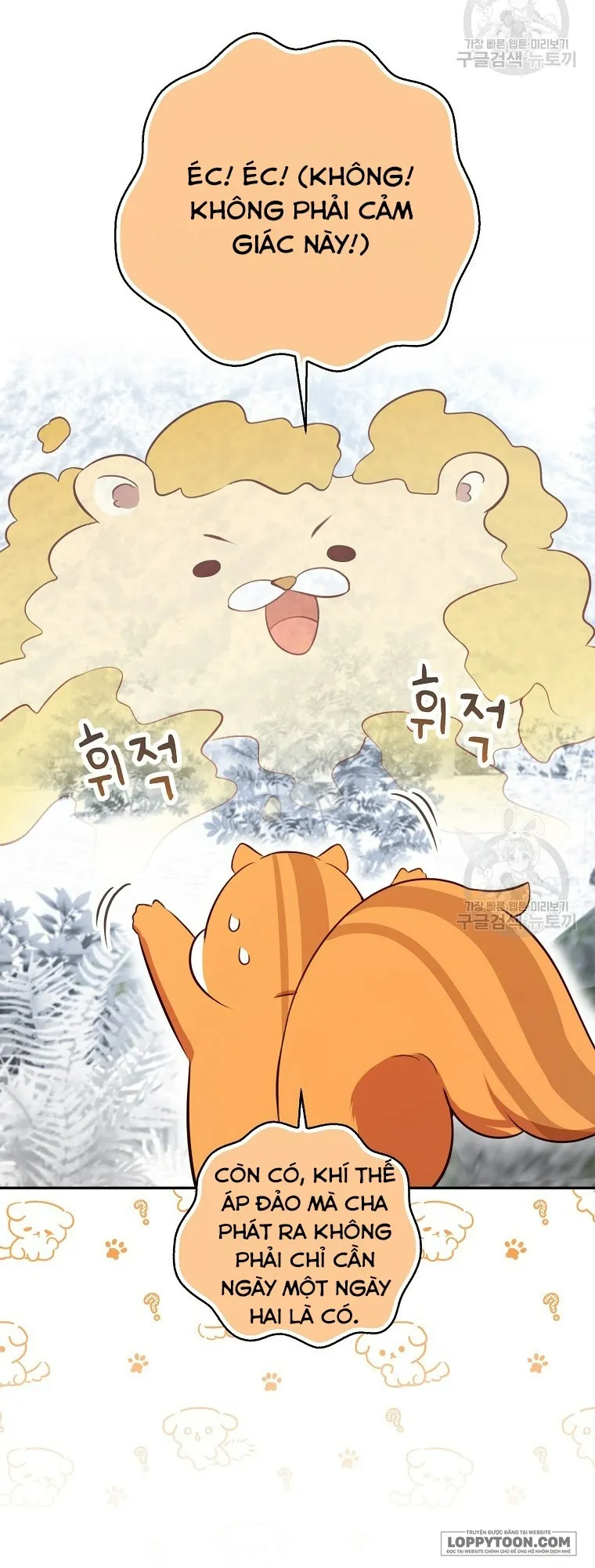 Sóc Con Tài Năng - Chap 61 - Trang 61