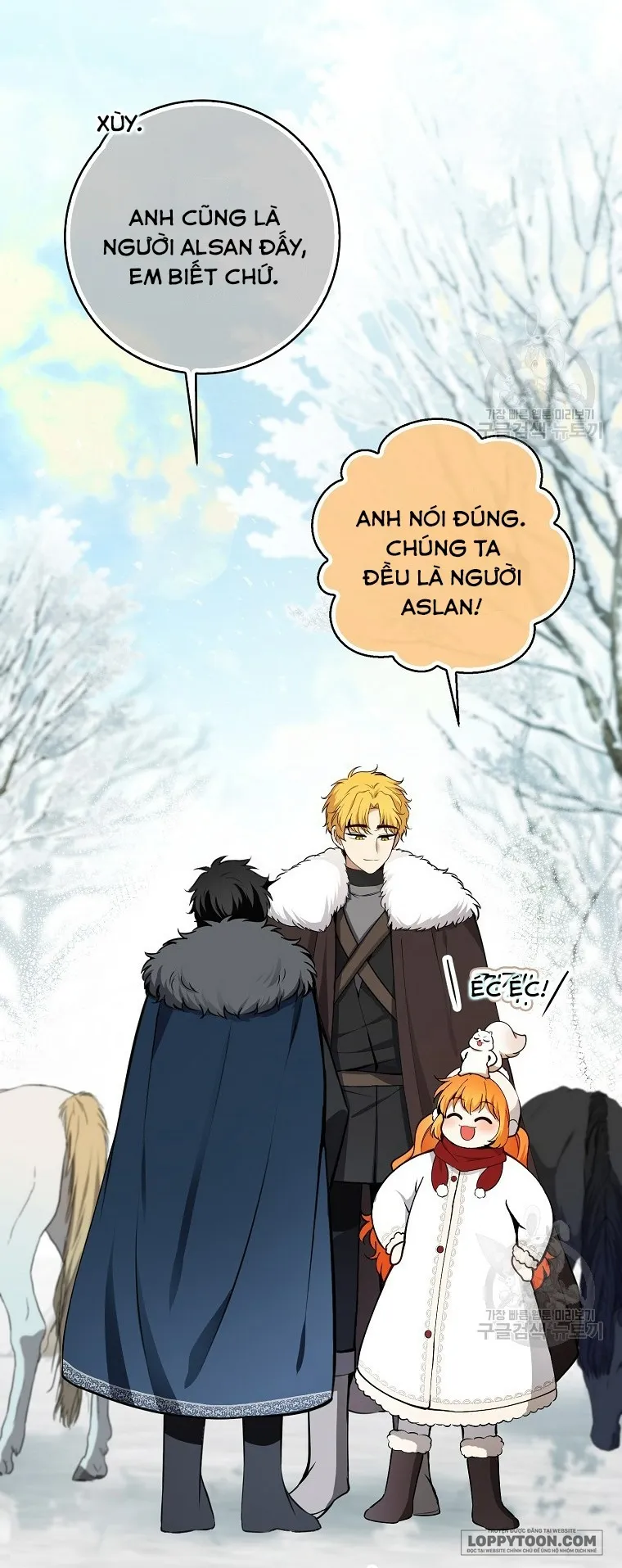 Sóc Con Tài Năng - Chap 61 - Trang 7