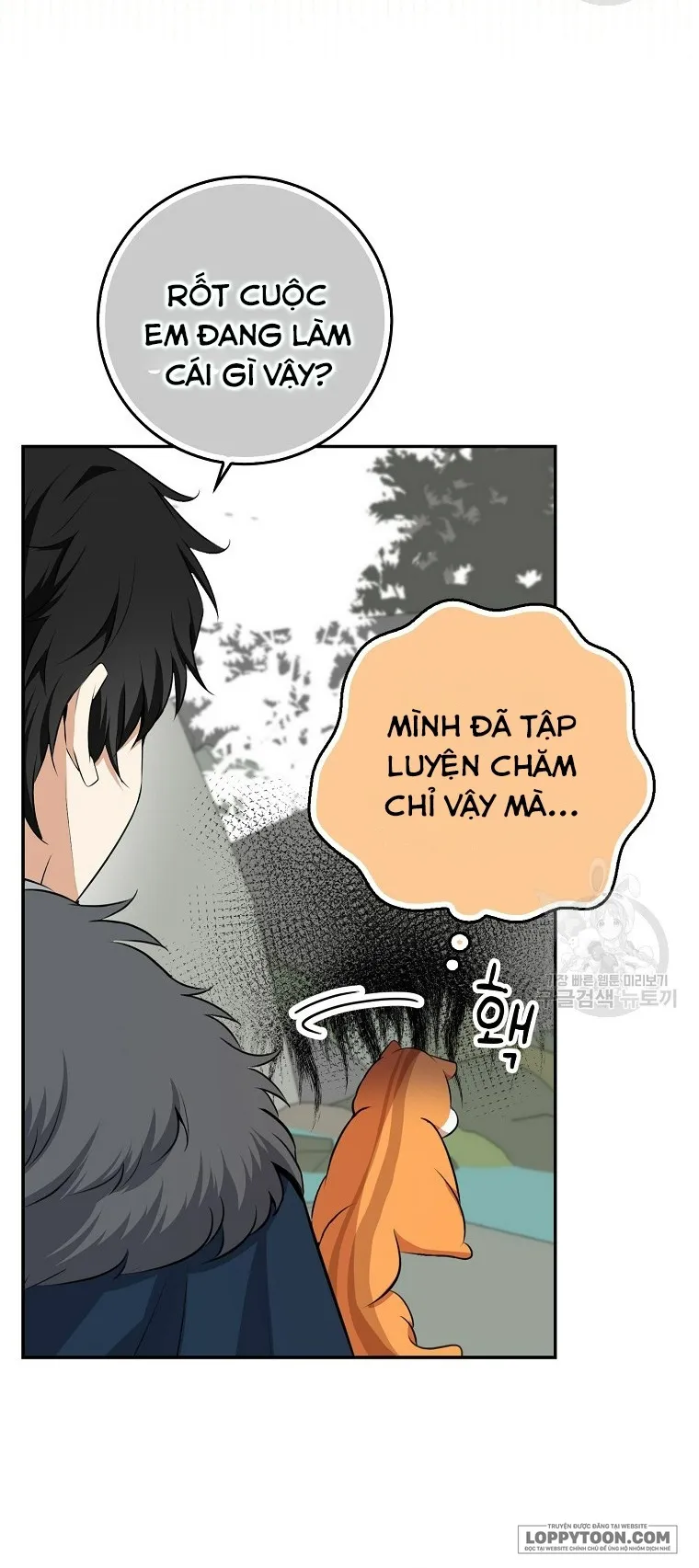 Sóc Con Tài Năng - Chap 61 - Trang 71