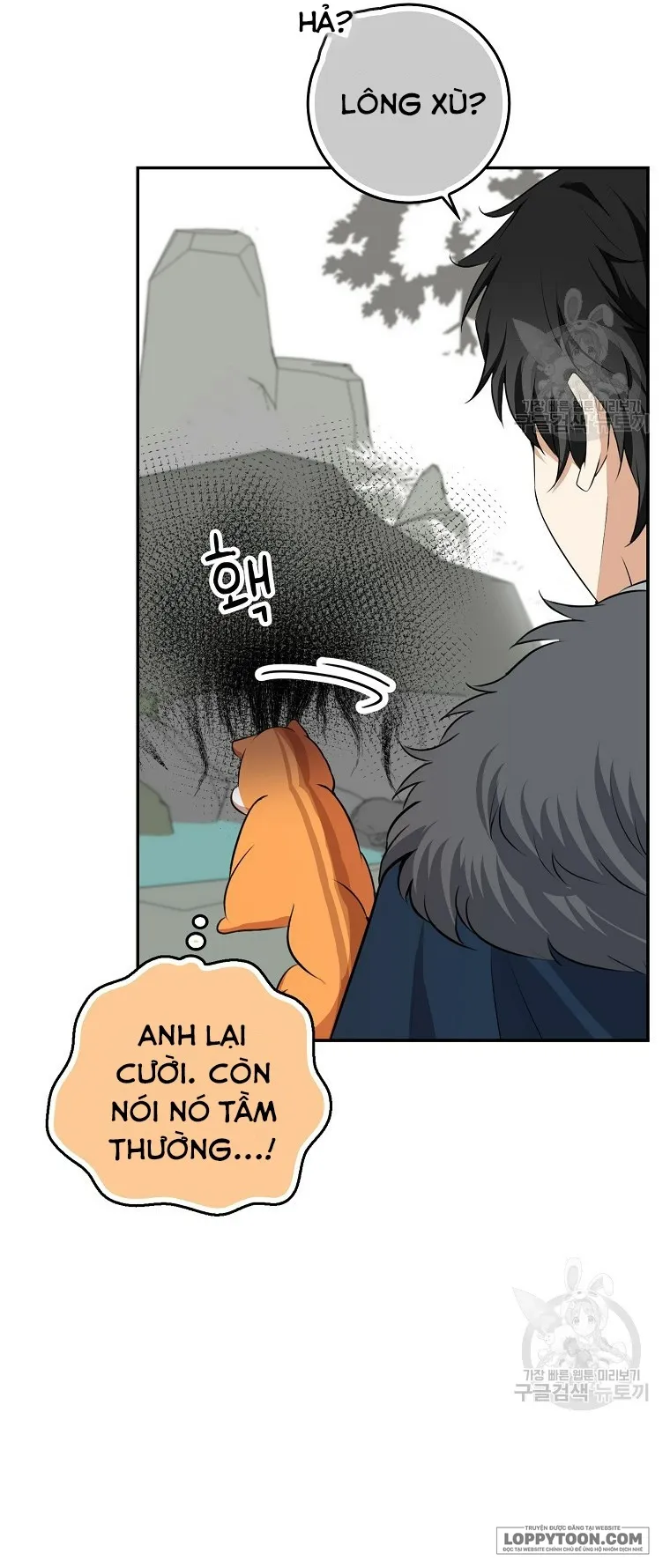 Sóc Con Tài Năng - Chap 61 - Trang 72