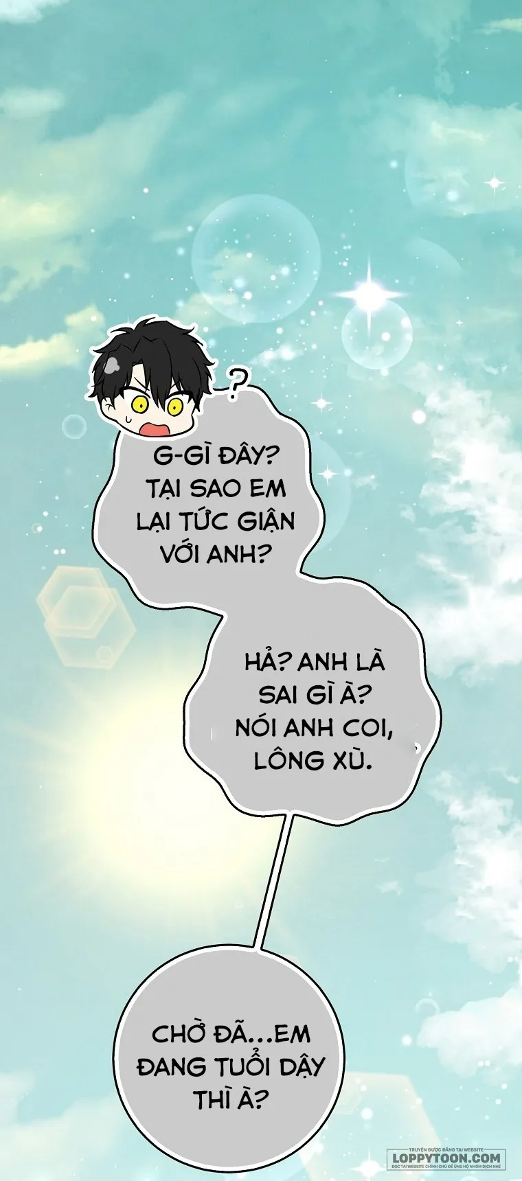Sóc Con Tài Năng - Chap 61 - Trang 74