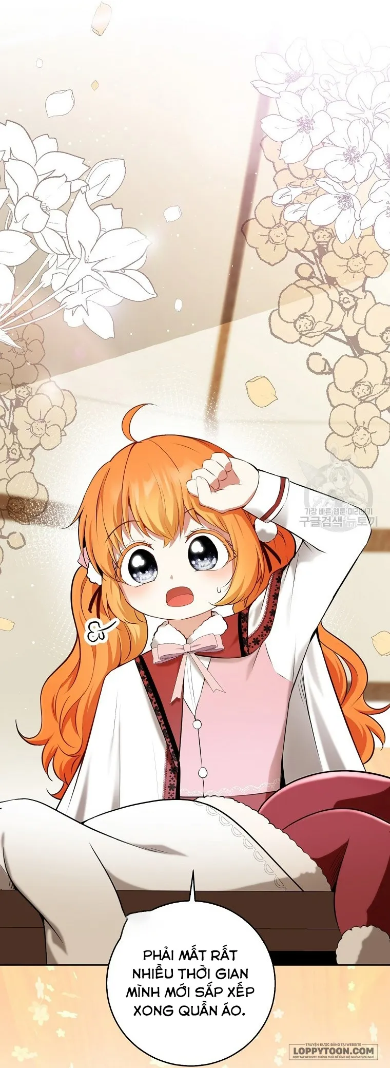 Sóc Con Tài Năng - Chap 61 - Trang 9