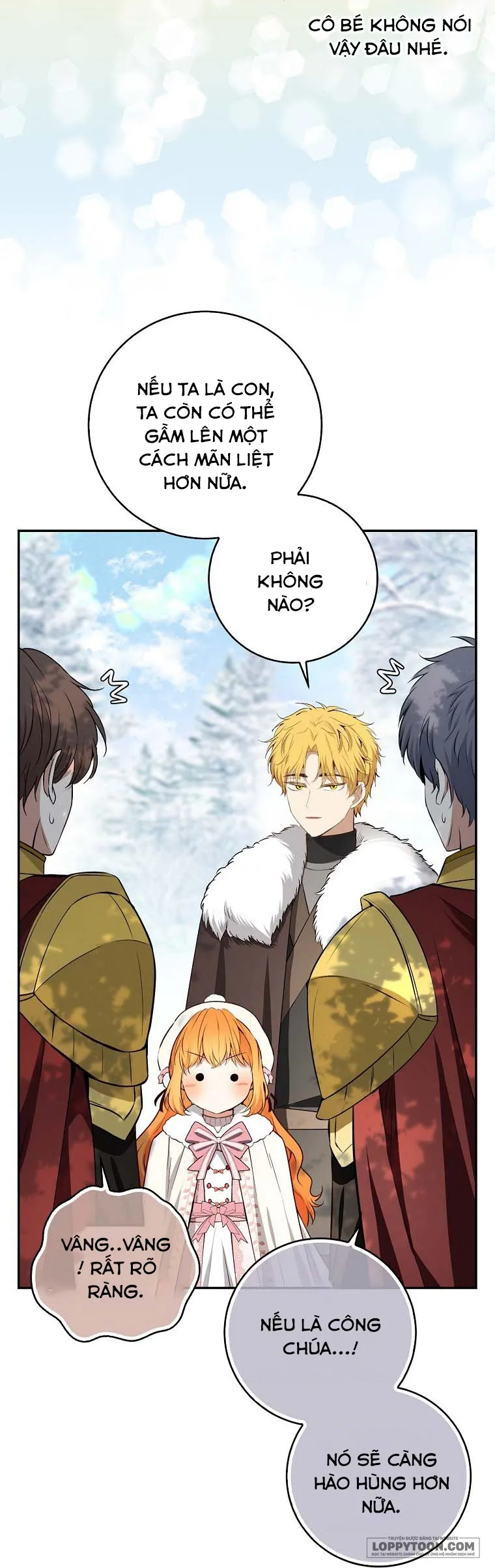 Sóc Con Tài Năng - Chap 62 - Trang 11
