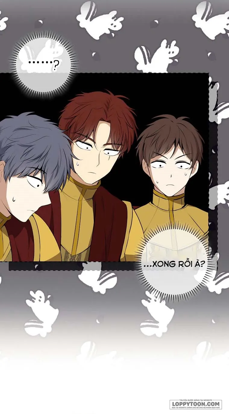 Sóc Con Tài Năng - Chap 62 - Trang 19