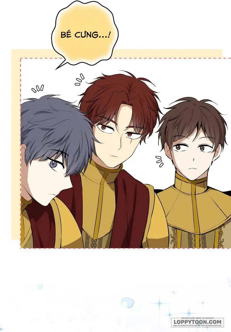 Sóc Con Tài Năng - Chap 62 - Trang 20