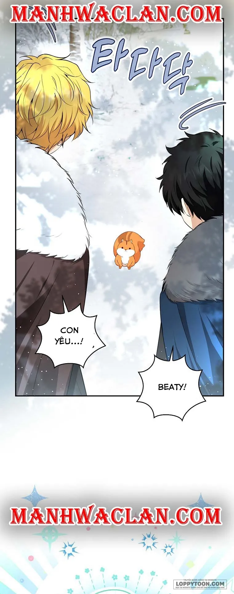 Sóc Con Tài Năng - Chap 62 - Trang 28