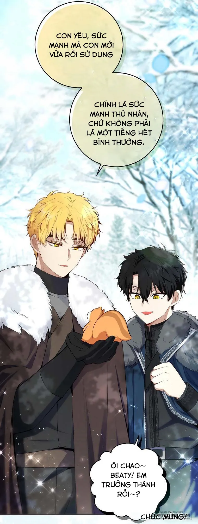 Sóc Con Tài Năng - Chap 62 - Trang 31