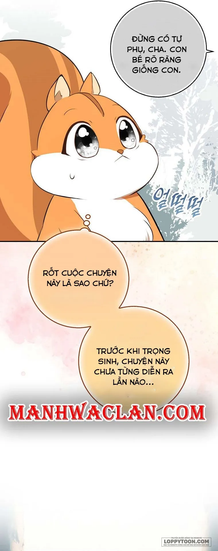 Sóc Con Tài Năng - Chap 62 - Trang 35