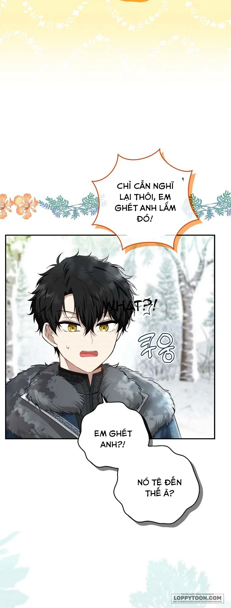 Sóc Con Tài Năng - Chap 62 - Trang 4