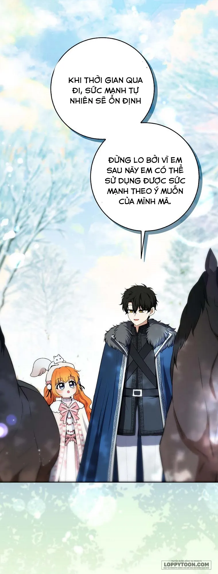 Sóc Con Tài Năng - Chap 62 - Trang 45