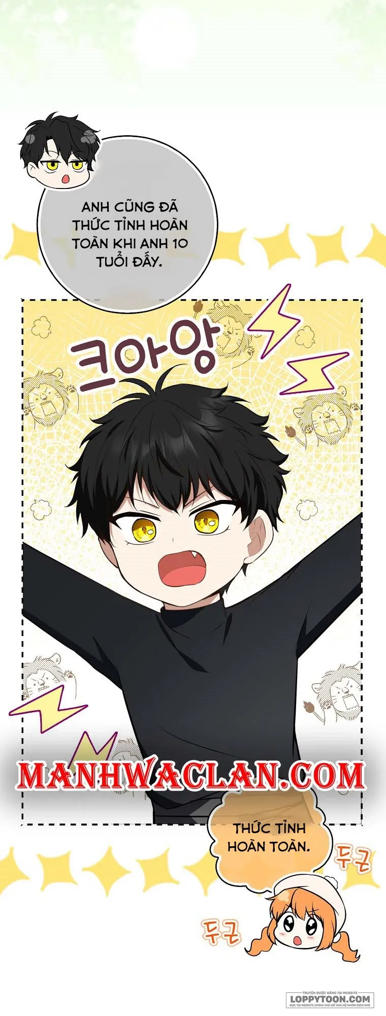 Sóc Con Tài Năng - Chap 62 - Trang 46