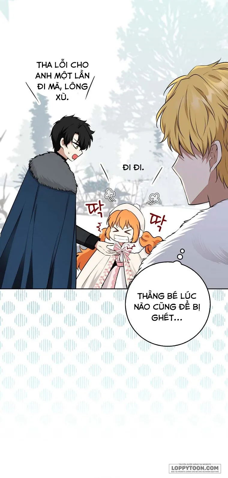 Sóc Con Tài Năng - Chap 62 - Trang 5