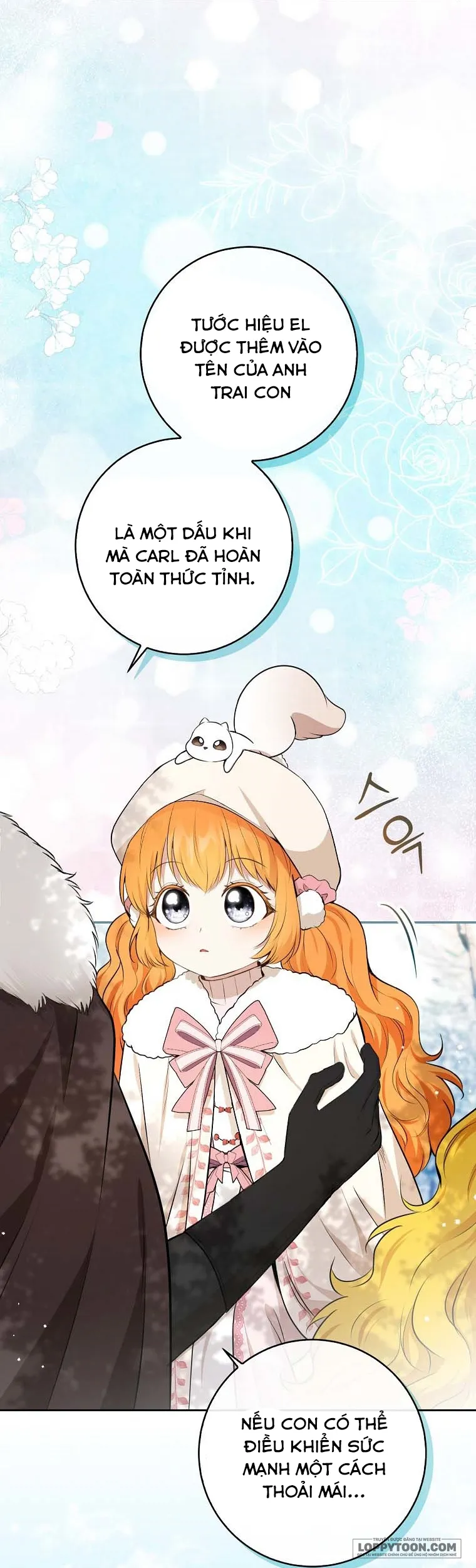 Sóc Con Tài Năng - Chap 62 - Trang 50