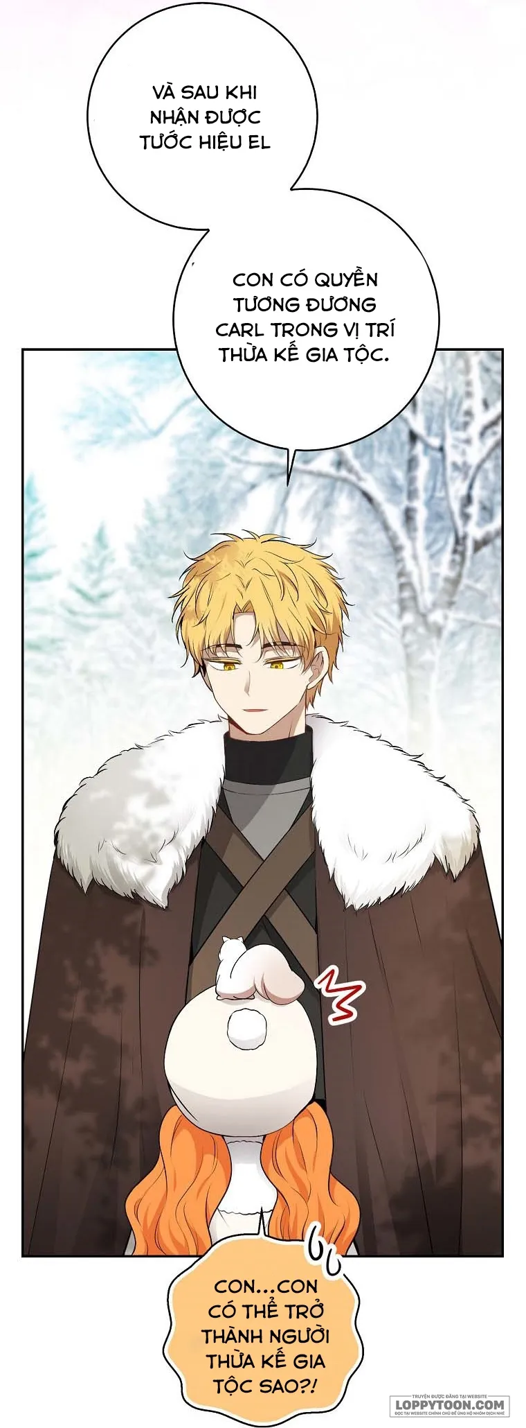 Sóc Con Tài Năng - Chap 62 - Trang 53