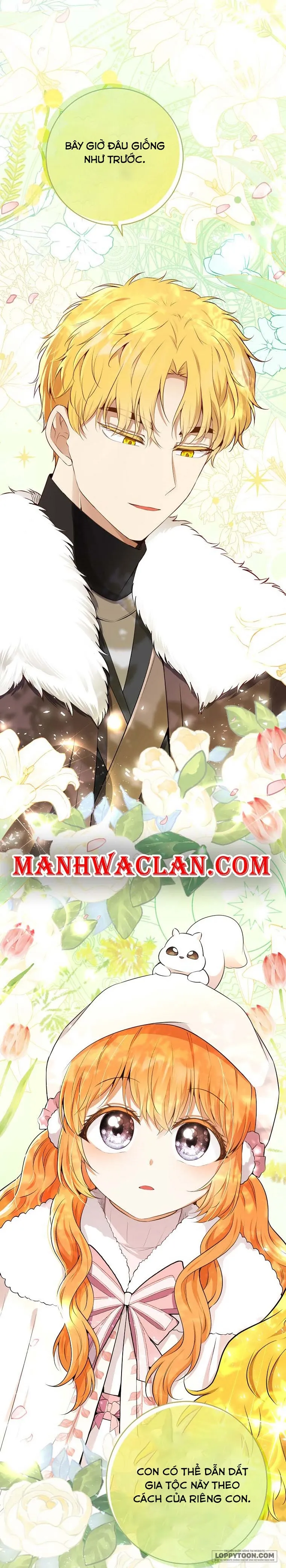 Sóc Con Tài Năng - Chap 62 - Trang 56