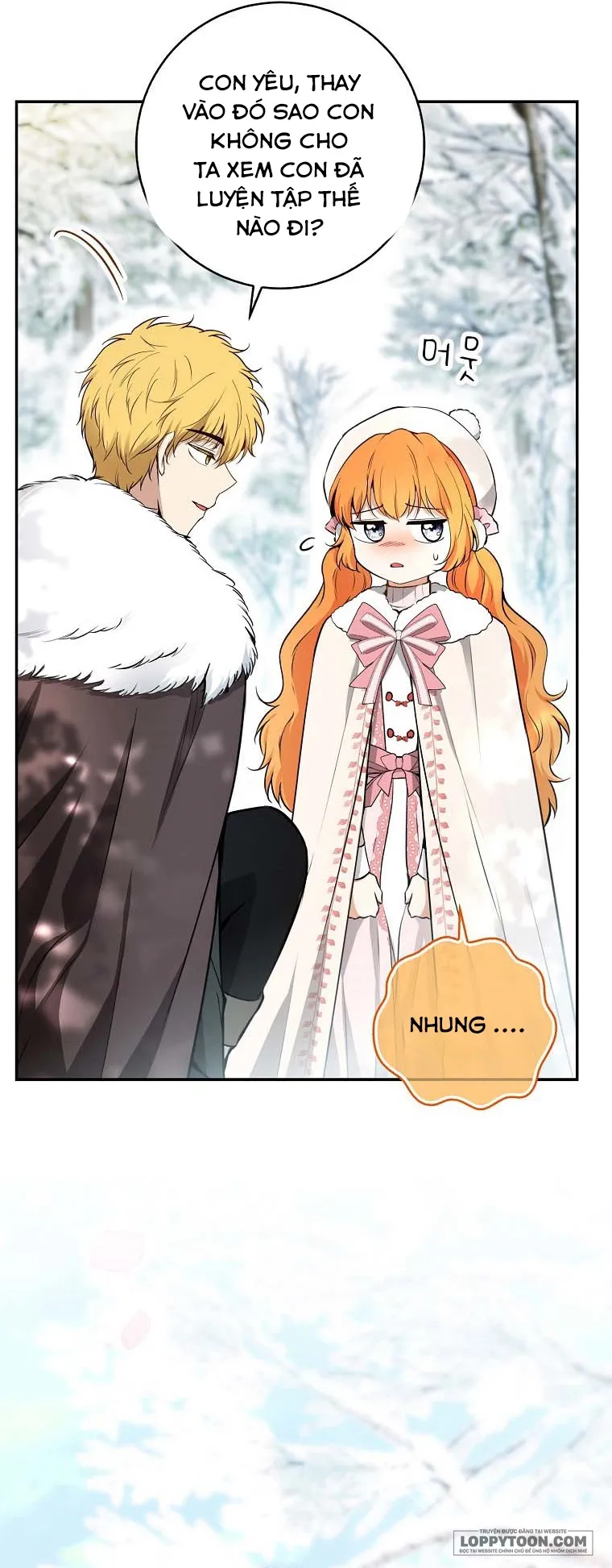 Sóc Con Tài Năng - Chap 62 - Trang 6
